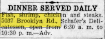 Stoyannas - Sep 16 1955 Article (newer photo)